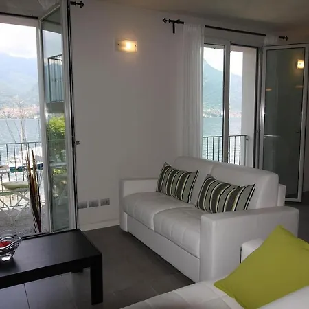 The Green House On The Lake Appartement