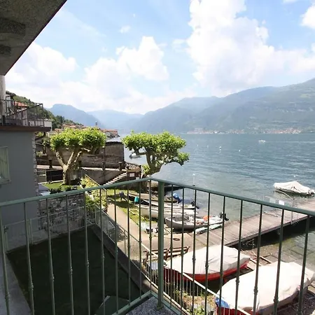 Appartement The Green House On The Lake *