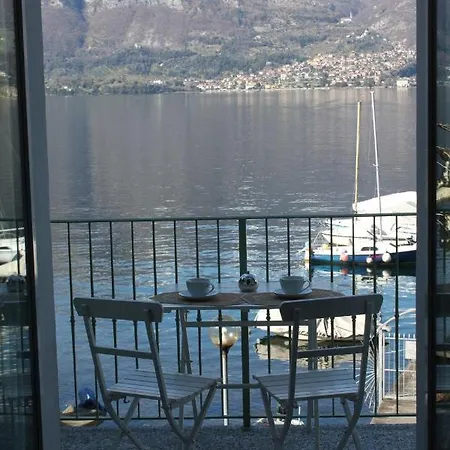 Appartement The Green House On The Lake
