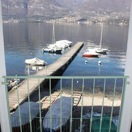 The Green House On The Lake * Lezzeno